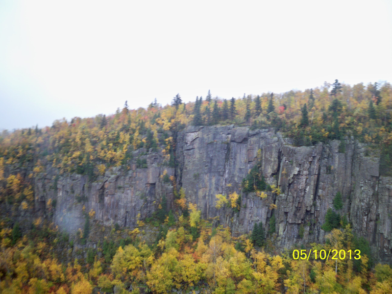 Illustration for article titled thunder bay aerial veiws